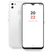 Telefony komórkowe - Volla Phone 22 4GB/128GB Dual Sim Biały - miniaturka - grafika 1