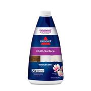 Akcesoria do odkurzaczy - Bissell MultiSurface Detergent Trio Pack 1000 ml - miniaturka - grafika 1