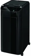 Niszczarki - Niszczarka Fellowes AUTOMAX 450C ścinki 4x38mm P-4 # 3 lata gwarancji + olej Fellowes 355ml - miniaturka - grafika 1