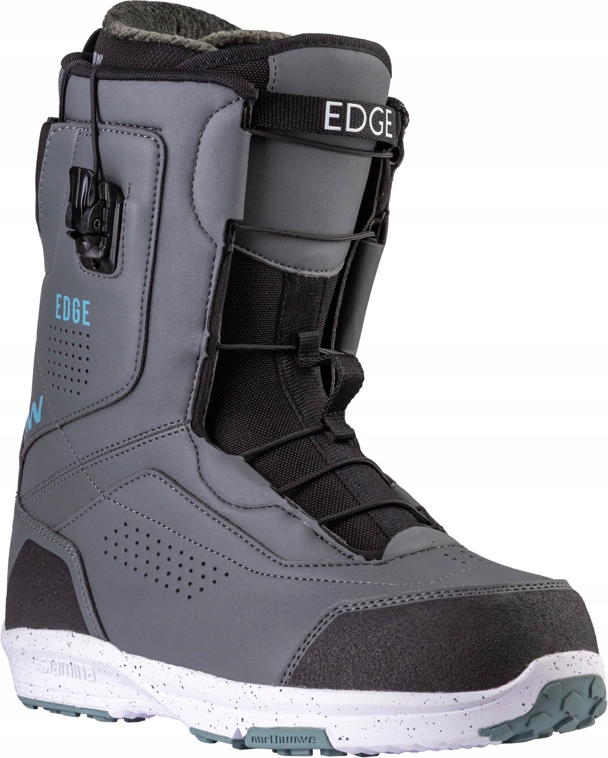 Buty snowboardowe Northwave Edge Sls męskie r. 42