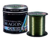 Dragon Żyłka Guide Select Camo Green 0,23mm/600m