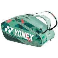 Tenis ziemny - Torba tenisowa YONEX PRO RACKET BAG 12R - miniaturka - grafika 1