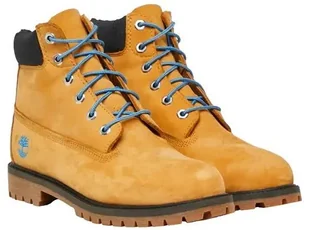 TIMBERLAND PREMIUM buty damskie trzewiki skórzane botki zimowe ocieplane r. 36 23 cm - Botki damskie TIMBERLAND PREMIUM buty damskie trzewiki skórzane botki zimowe ocieplane r. 36 23 cm - Botki damskie - miniaturka - grafika 1