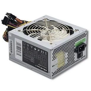 Qoltec ATX 350W BULK - Zasilacze komputerowe - miniaturka - grafika 2