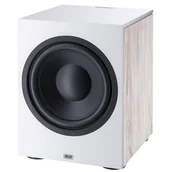 Głośniki i kolumny - Heco Aurora Sub 30A W biały - miniaturka - grafika 1