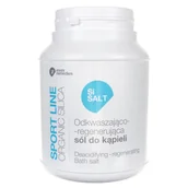 Witaminy i minerały - INVEX REMEDIES INVEX REMEDIES SÓL ODKWASZAJĄCO-REGENERUJĄCA Z 1500G IR222 - miniaturka - grafika 1