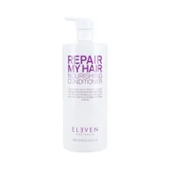 Odżywki do włosów - ELEVEN AUSTRALIA REPAIR MY HAIR Odżywka do włosów suchych i zniszczonych 960ml - miniaturka - grafika 1