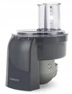 Akcesoria i części AGD - Przystawka do robota kuchennego do krojenia w kostkę Kenwood KAX400PL - miniaturka - grafika 1