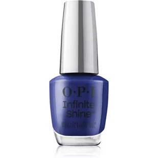 OPI Infinite Shine Silk lakier do paznokci z żelowym efektem No Chips on my Shoulder 15 ml - Lakiery do paznokci - miniaturka - grafika 1