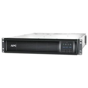 APC Smart-UPS, Lithium-Ion, 2200VA, 230V with SmartConnect Port - Zasilacze awaryjne UPS - miniaturka - grafika 1
