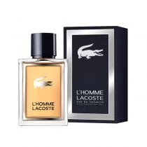 Lacoste LHomme woda toaletowa 50ml - Wody i perfumy męskie - miniaturka - grafika 1