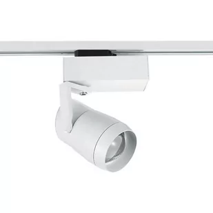 Italux Oprawa szynowa VOID CUSTOM ANGLE TL7522/18W 4000K WH - Oprawy, klosze i abażury - miniaturka - grafika 1