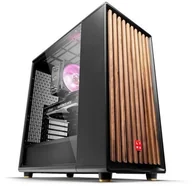 Zestawy komputerowe - LYNX Challenger PRO Ryzen 7 7800X3D 32GB 2TB SSD NVMe RTX 5080 16G W11 Home - miniaturka - grafika 1