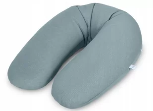 Poduszka Do Karmienia 2W1 Physio Flexi Eucalyptus Ceba - Poduszki do karmienia - miniaturka - grafika 1