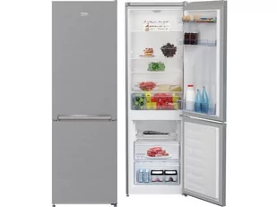 Lodówka BEKO RCSA270K40SN - Lodówki - miniaturka - grafika 1