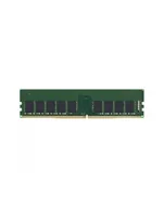 Pamięci RAM - kingston Pamięć serwerowa DDR4 32GB/2666 ECC CL19 DIMM 2Rx8 Micron F - miniaturka - grafika 1