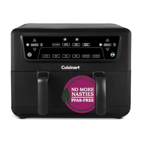 Cuisinart AFD10OBLE