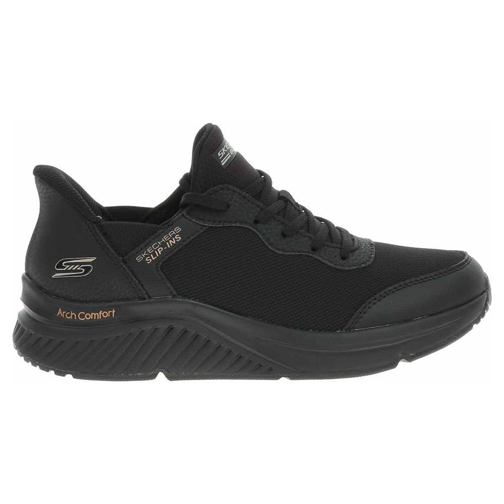 Buty Skechers Slip-ins: Bobs Arch Comfort B Sweet 117627BBK