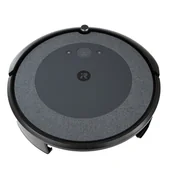 Akcesoria do robotów sprzątających - Płyta główna z obudową + zderzak + czujniki do iRobot Roomba i5/i5+, Combo i5/i5+ - miniaturka - grafika 1