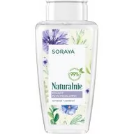 Płyny micelarne - SORAYA Soraya Naturalnie Płyn micelarny kojący 400ml 0651090494 - miniaturka - grafika 1