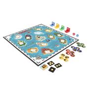 Gry planszowe - Hasbro Risk JUNIOR - miniaturka - grafika 1