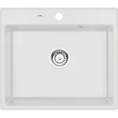 Zlewozmywaki - Deante granitowy 1-komorowy Andante (ZQN A103) - miniaturka - grafika 1