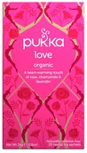 Suplementy naturalne - Pukka Herbs Herbata Love - Herbs 2229-0 - miniaturka - grafika 1