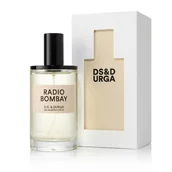 Wody i perfumy damskie - D.S. & Durga Radio Bombay Woda perfumowana 100 ml - miniaturka - grafika 1