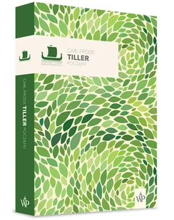 Początki - Powieści Początki - Powieści - miniaturka - grafika 4