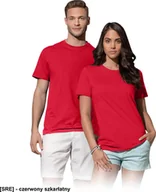 Koszulki męskie - Stedman ST2000 - T-SHIRT męski - czerwony szkarłatny XL - miniaturka - grafika 1