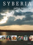Albumy krajoznawcze - Syberia Pełna Tajemnic - miniaturka - grafika 1