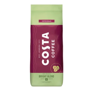 ZESTAW - Kawa ziarnista Costa Coffee Bright Blend 3x1kg - Kawa - miniaturka - grafika 5