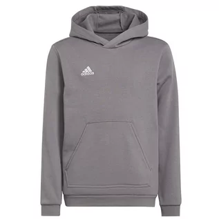 Bluzy dla dziewczynek - Adidas bluza dziecięca ENTRADA 22 Hoody  H57515 - grafika 1