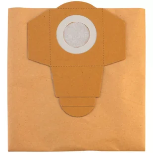 EINHELL Dust Bag 40l Set of 5 2351180 - Akcesoria do elektronarzędzi - miniaturka - grafika 5