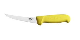 Victorinox Nóż pojedynczy kuchenny 5.6618.15 - Noże kuchenne - miniaturka - grafika 1