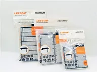 Filtry akwariowe i akcesoria - Leecom Wkład Filtracyjny do Filtra CF-800 2 sztuki - miniaturka - grafika 1