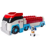Figurki dla dzieci - Cobi PROMO PAW PATROL 16691 Psi Patroller - miniaturka - grafika 1