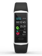 Smartband - Pacific 11-1 Czarny - miniaturka - grafika 1