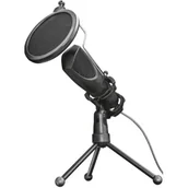 Mikrofony komputerowe - Trust GXT 232 Mantis (22656) - miniaturka - grafika 1