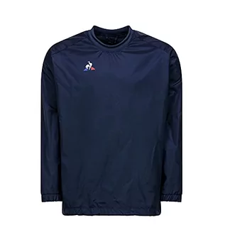 Kurtki męskie - Le Coq Sportif Training Rugby Jacket Kurtka Męska - grafika 1