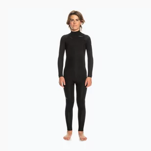 Pianka do pływania dziecięca Quiksilver Everyday Sessions B 3/2 mm - Pianki do pływania - miniaturka - grafika 1
