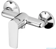 Baterie umywalkowe - Vitalle LAGO bateria prysznicowa chrom 3950301150 - miniaturka - grafika 1