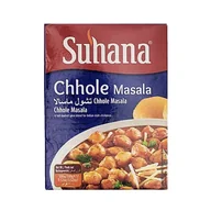 Przyprawy i zioła sypkie - Przyprawa Chhole Masala Suhana 100g - miniaturka - grafika 1