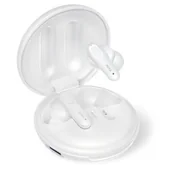 Słuchawki - Mixx Audio Streambuds Play SF TWS białe - miniaturka - grafika 1