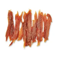 Przysmaki dla psów - Przysmak dla psa paski z kaczki 500 g happet - miniaturka - grafika 1