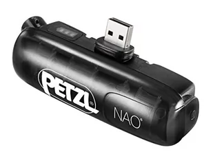 Petzl Akumulator ACCU NAO E36200 2 - Akcesoria turystyczne - miniaturka - grafika 1