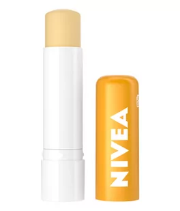NIVEA Sun Sun Protect SPF 30 4 g - Balsamy do ust - miniaturka - grafika 2
