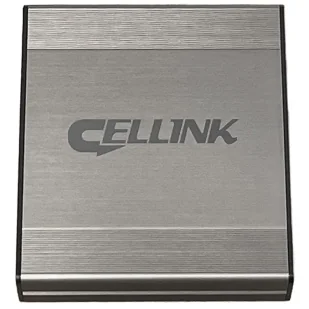 Cellink Powerbank do kamer samochodowych 12V 4500mAh NEO 5 Slim - Powerbanki - miniaturka - grafika 5