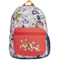 Plecaki - Plecak adidas Disney Mickey Mouse Backpack (kolor multikolor) - miniaturka - grafika 1