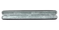 Akcesoria do nagłośnienia - GEWA GEWApure PURE Bogenetui - Einzeletui schwarz/anthrazit für Violinbogen 0,5 kg PS354010 - miniaturka - grafika 1